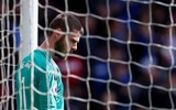 [ẢNH] Dàn sao M.U thất vọng não nề trong ngày chôn vùi cơ hội dự Champions League