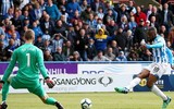 [ẢNH] Dàn sao M.U thất vọng não nề trong ngày chôn vùi cơ hội dự Champions League