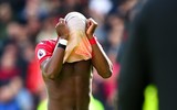 [ẢNH] Dàn sao M.U thất vọng não nề trong ngày chôn vùi cơ hội dự Champions League
