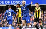 [ẢNH] Mặc áo đấu hoàn toàn mới, Chelsea thắng tưng bừng, chính thức đoạt vé C1