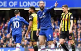 [ẢNH] Mặc áo đấu hoàn toàn mới, Chelsea thắng tưng bừng, chính thức đoạt vé C1