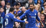 [ẢNH] Mặc áo đấu hoàn toàn mới, Chelsea thắng tưng bừng, chính thức đoạt vé C1