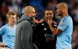 [ẢNH] Man City đã tước quyền tự quyết chức vô địch của Liverpool như thế nào?