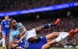 [ẢNH] Man City đã tước quyền tự quyết chức vô địch của Liverpool như thế nào?