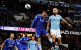 [ẢNH] Man City đã tước quyền tự quyết chức vô địch của Liverpool như thế nào?