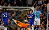[ẢNH] Man City đã tước quyền tự quyết chức vô địch của Liverpool như thế nào?