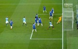 [ẢNH] Man City đã tước quyền tự quyết chức vô địch của Liverpool như thế nào?
