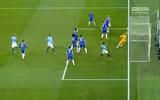 [ẢNH] Man City đã tước quyền tự quyết chức vô địch của Liverpool như thế nào?