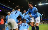 [ẢNH] Man City đã tước quyền tự quyết chức vô địch của Liverpool như thế nào?