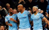 [ẢNH] Man City đã tước quyền tự quyết chức vô địch của Liverpool như thế nào?