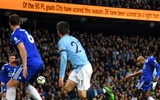 [ẢNH] Man City đã tước quyền tự quyết chức vô địch của Liverpool như thế nào?