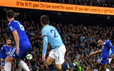 [ẢNH] Man City đã tước quyền tự quyết chức vô địch của Liverpool như thế nào?