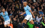 [ẢNH] Man City đã tước quyền tự quyết chức vô địch của Liverpool như thế nào?