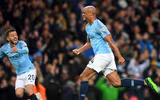 [ẢNH] Man City đã tước quyền tự quyết chức vô địch của Liverpool như thế nào?
