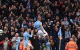[ẢNH] Man City đã tước quyền tự quyết chức vô địch của Liverpool như thế nào?