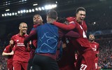 [ẢNH] Những màn ngược dòng khó tin nhất trong lịch sử Champions League