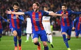 [ẢNH] Những màn ngược dòng khó tin nhất trong lịch sử Champions League