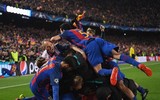 [ẢNH] Những màn ngược dòng khó tin nhất trong lịch sử Champions League