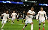 [ẢNH] Những màn ngược dòng khó tin nhất trong lịch sử Champions League