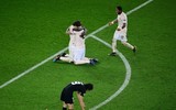 [ẢNH] Những màn ngược dòng khó tin nhất trong lịch sử Champions League