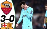 [ẢNH] Những màn ngược dòng khó tin nhất trong lịch sử Champions League