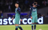 [ẢNH] HLV Pochettino khóc ‘ngon lành’ sau chiến thắng kỳ diệu của Spurs