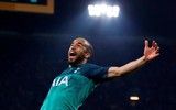[ẢNH] HLV Pochettino khóc ‘ngon lành’ sau chiến thắng kỳ diệu của Spurs