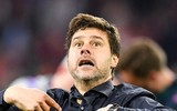 [ẢNH] HLV Pochettino khóc ‘ngon lành’ sau chiến thắng kỳ diệu của Spurs