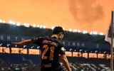 [ẢNH] Vừa lên bìa tạp chí Buriram, Lương Xuân Trường đã 