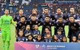 [ẢNH] Vừa lên bìa tạp chí Buriram, Lương Xuân Trường đã 