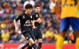 [ẢNH] Vừa lên bìa tạp chí Buriram, Lương Xuân Trường đã 