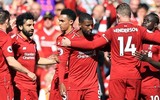 [ẢNH] Cô vợ xinh đẹp của ông chủ Liverpool lại gây sốt