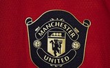 [ẢNH] Cận cảnh mẫu áo đấu cực chất của Man Utd mùa tới