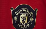 [ẢNH] Cận cảnh mẫu áo đấu cực chất của Man Utd mùa tới
