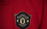 [ẢNH] Cận cảnh mẫu áo đấu cực chất của Man Utd mùa tới