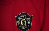 [ẢNH] Cận cảnh mẫu áo đấu cực chất của Man Utd mùa tới