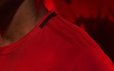 [ẢNH] Cận cảnh mẫu áo đấu cực chất của Man Utd mùa tới