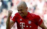 [ẢNH] Robben và Ribery bật khóc trong ngày chia tay Bayern bằng chức vô địch