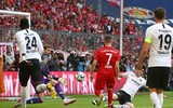 [ẢNH] Robben và Ribery bật khóc trong ngày chia tay Bayern bằng chức vô địch