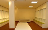 [ẢNH] SVĐ Việt Trì đẹp bất ngờ trước ngày U23 Việt Nam đấu U23 Myanmar