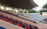 [ẢNH] SVĐ Việt Trì đẹp bất ngờ trước ngày U23 Việt Nam đấu U23 Myanmar