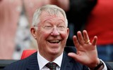 [ẢNH] Beckham tái xuất, Solskjaer ghi bàn, M.U đè bẹp Bayern 5-0