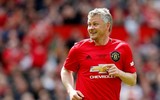 [ẢNH] Beckham tái xuất, Solskjaer ghi bàn, M.U đè bẹp Bayern 5-0
