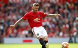 [ẢNH] Beckham tái xuất, Solskjaer ghi bàn, M.U đè bẹp Bayern 5-0