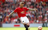 [ẢNH] Beckham tái xuất, Solskjaer ghi bàn, M.U đè bẹp Bayern 5-0