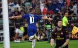 [ẢNH] Nước mắt Arsenal và những khoảnh khắc ám ảnh nhất chung kết Europa League
