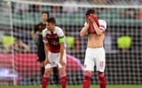 [ẢNH] Nước mắt Arsenal và những khoảnh khắc ám ảnh nhất chung kết Europa League