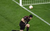 [ẢNH] Nước mắt Arsenal và những khoảnh khắc ám ảnh nhất chung kết Europa League