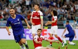 [ẢNH] Nước mắt Arsenal và những khoảnh khắc ám ảnh nhất chung kết Europa League