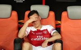 [ẢNH] Nước mắt Arsenal và những khoảnh khắc ám ảnh nhất chung kết Europa League
